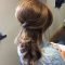 Awesome Hairstyles Christmas Party Ideas10