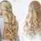 Awesome Hairstyles Christmas Party Ideas12