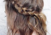 Awesome Hairstyles Christmas Party Ideas13