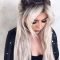 Awesome Hairstyles Christmas Party Ideas17
