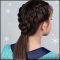 Awesome Hairstyles Christmas Party Ideas18