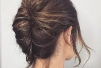 Awesome Hairstyles Christmas Party Ideas19