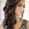 Awesome Hairstyles Christmas Party Ideas20
