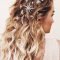 Awesome Hairstyles Christmas Party Ideas21