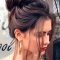 Awesome Hairstyles Christmas Party Ideas27