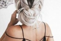 Awesome Hairstyles Christmas Party Ideas31