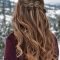 Awesome Hairstyles Christmas Party Ideas33