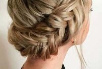 Awesome Hairstyles Christmas Party Ideas34