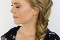 Awesome Hairstyles Christmas Party Ideas35