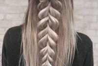 Awesome Hairstyles Christmas Party Ideas37