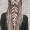 Awesome Hairstyles Christmas Party Ideas37