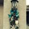 Casual Winter Themed Christmas Decorations Ideas02