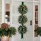 Casual Winter Themed Christmas Decorations Ideas06