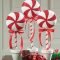 Casual Winter Themed Christmas Decorations Ideas08
