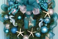 Casual Winter Themed Christmas Decorations Ideas11