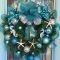 Casual Winter Themed Christmas Decorations Ideas11