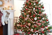 Casual Winter Themed Christmas Decorations Ideas21