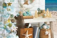 Casual Winter Themed Christmas Decorations Ideas33