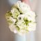 Casual Winter White Bouquet Ideas04