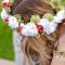 Charming Diy Winter Crown Holiday Party Ideas07