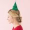 Charming Diy Winter Crown Holiday Party Ideas17