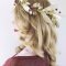 Charming Diy Winter Crown Holiday Party Ideas24