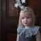 Charming Diy Winter Crown Holiday Party Ideas34