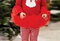 Classy Christmas Outfits Ideas19