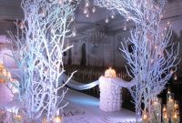 Classy Winter Wedding Ideas07