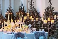 Classy Winter Wedding Ideas14