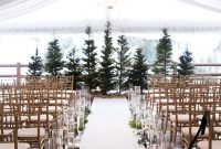 Classy Winter Wedding Ideas23