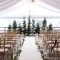 Classy Winter Wedding Ideas23