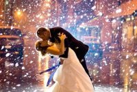 Classy Winter Wedding Ideas26