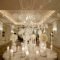 Classy Winter Wonderland Wedding Centerpieces Ideas21