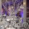 Classy Winter Wonderland Wedding Centerpieces Ideas29