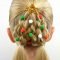 Cute Christmas Braided Hairstyles Ideas31
