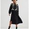 Elegant Midi Skirt Winter Ideas14