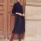 Elegant Midi Skirt Winter Ideas17