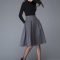 Elegant Midi Skirt Winter Ideas39