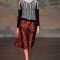 Elegant Midi Skirt Winter Ideas47