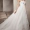 Fabulous Winter Wonderland Wedding Dresses Ideas03