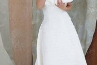 Fabulous Winter Wonderland Wedding Dresses Ideas17