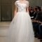 Fabulous Winter Wonderland Wedding Dresses Ideas18