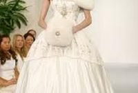 Fabulous Winter Wonderland Wedding Dresses Ideas23