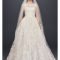 Fabulous Winter Wonderland Wedding Dresses Ideas24