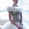 Fabulous Winter Wonderland Wedding Dresses Ideas25