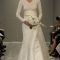 Fabulous Winter Wonderland Wedding Dresses Ideas27