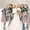 Fabulous Winter Wonderland Wedding Dresses Ideas32