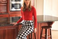 Incredible Holiday Style Christmas Outfit Ideas02