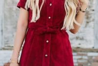 Incredible Holiday Style Christmas Outfit Ideas11